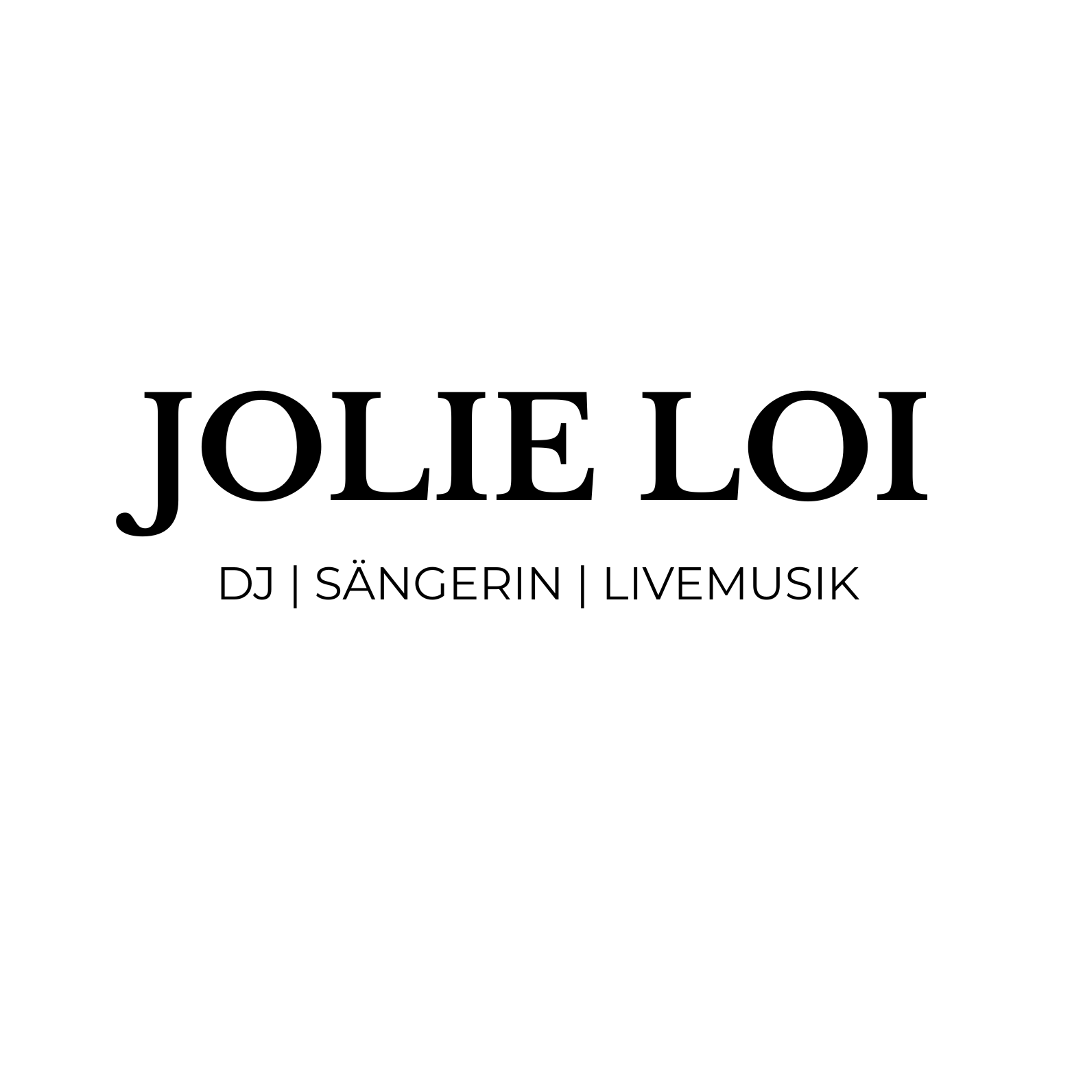 Jolie Loi
